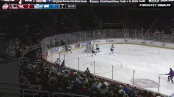 Replay: Home - 2022 Tulsa vs Wichita | Jan 29 @ 6 PM