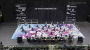 Central Dauphin HS at 2022 WGI Percussion/Winds World Championships