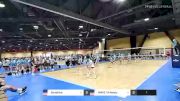 Sunshine vs WAVE 14 Nancy - 2022 JVA West Coast Cup presented by Nike