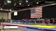 Micah Miner - Tumbling, Kris Power Tumbling - 2021 USA Gymnastics Championships