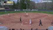 Replay: Mount Olive vs Wingate | Feb 15 @ 2 PM