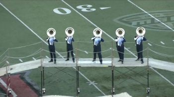 River City Rhythm "Anoka MN" at DCI 2022 Tour of Champions - Northern Illinois