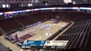 Replay: Charleston Test | Nov 18 @ 10 AM