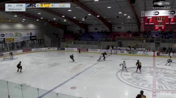 Replay: Home - 2024 Swan Valley vs Waywayseecappo | Jan 25 @ 7 PM