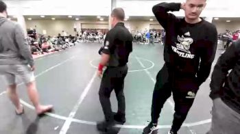 Replay: Mat 14 - 2022 Spartan Nationals | Apr 10 @ 5 PM