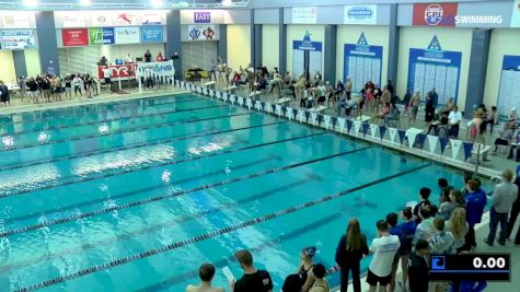 Big Southern Classic Boys 13-14 100 Breast B Final