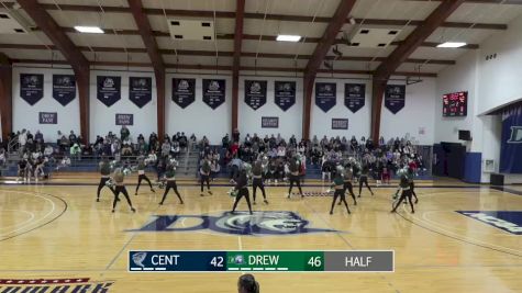 Replay: Centenary (NJ) vs Drew - 2023 Centenary (N.J.) vs Drew | Nov 14 @ 7 PM