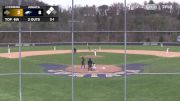 Replay: Lycoming vs Juniata | Mar 19 @ 4 PM