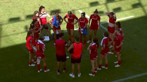 Replay: Spain vs Poland - Women's | Jul 17 @ 7 AM