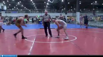 175 lbs Placement (4 Team) - Toby Schoffstall, RAW POWER vs Brayden Guess, SOHK