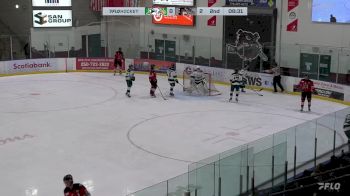 Replay: Away - 2024 Surrey vs Alberni Valley | Mar 29 @ 7 PM