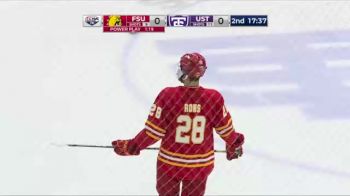 Replay: Ferris State Unive vs University of St. - 2021 Ferris State vs St. Thomas | Oct 22 @ 6 PM