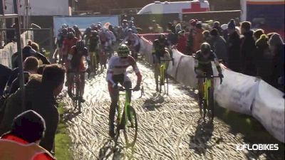 Aezencross U23 Highlights