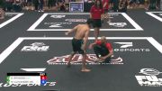 ARLEY BRANDAO vs MARTEL ALEXANDRE DEL COLLE 2024 ADCC South American Trials 2