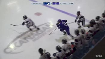 Replay: Home - 2024 PCHA vs Xtreme | Mar 14 @ 4 PM