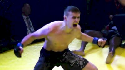 FloCombat Top 10 Finishes - December 2017