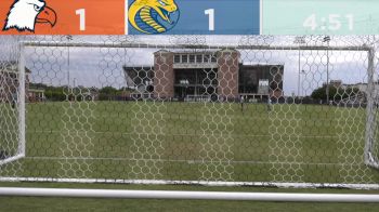 Replay: Coker vs Carson-Newman | Sep 24 @ 2 PM