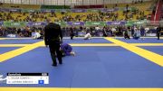 LUANA SOUSA SOARES vs NATASHA LARISSA INÁCIO DOS SANTO 2024 Brasileiro Jiu-Jitsu IBJJF