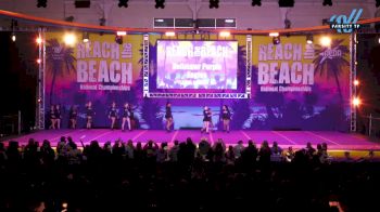 Bellmawr Purple Eagles - Enchanted [2024 L2 Performance Rec - 10-18Y (NON) - Small Day 1] 2024 ACDA Reach the Beach Nationals & Dance Grand Nationals