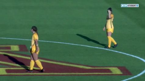 North Dakota State vs Minnesota | Soccer (W)