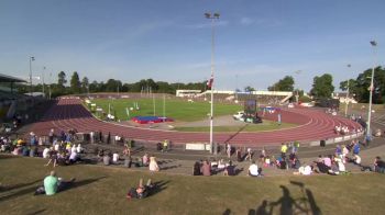 2018 Morton Games, Full Event Replay