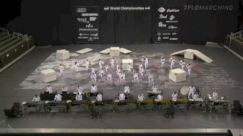 IMPACT Percussion PIO at 2022 WGI Percussion/Winds World Championships