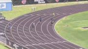 Youth Boys' 200m, Prelims 4 - Age 11