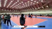 MOCO Magic vs SRYV Orange - 2022 JVA Charm City Challenge presented by Nike