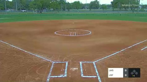 Sioux Falls Uni vs. Lewis University - 2022 THE Spring Games