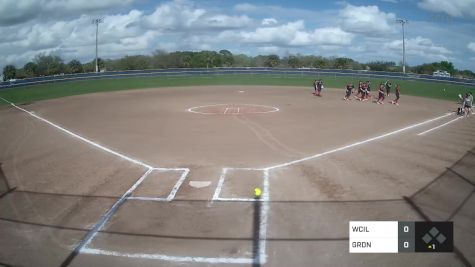 Replay: Fortune Road - Field 2 - 2024 THE Spring Games Main Event | Mar 4 @ 10 AM