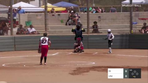 Universal vs. Georgia Impact - 2022 PGF Nationals 12U Premier