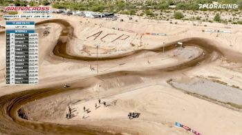 Full Replay | Arizona Open at Arizona Cycle Park 12/2/22