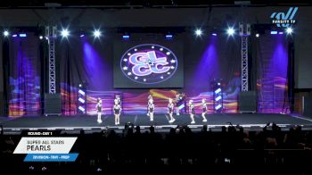 Super All Stars - Pearls [2024 L1.1 Tiny - PREP Day 1] 2024 GLCC Grand Nationals