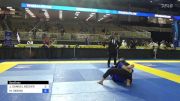 JOSEPH SAMUEL BECKER vs MASASHI SEKINO 2024 Pan Jiu Jitsu IBJJF Championship