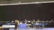Brianna Richardson - Individual Trampoline, Flip Factory - 2021 USA Gymnastics Championships