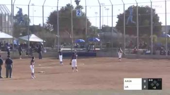 USA Athletics vs. AASA - 2022 PGF Nationals 14U Premier