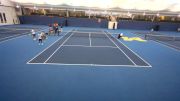 Full Replay - 2019 B1G Tennis Championship | Big Ten Men's Tennis - Court 6 - Apr 26, 2019 at 4:03 PM EDT