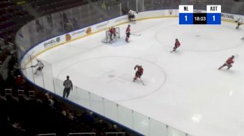 Replay: Home - 2022 Adirondack vs Newfoundland | Mar 6 @ 2 PM