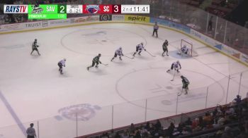 Replay: Home - 2023 Savannah vs South Carolina | Dec 1 @ 7 PM