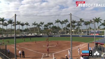 Replay: Columbia Vs. Boston College | FAU Owl Classic | Feb 23 @ 10 AM