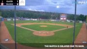 Replay: Range Riders vs Mustangs | Jun 8 @ 7 PM