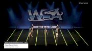 Reign Dance Studio - Dakota Reign Factor - Lyrical [2022 Senior Small (worlds)Cont/Lyrical Day 1] 2022 WSA South Dakota