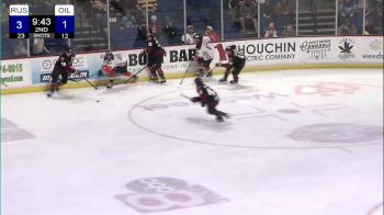 Replay: Away - 2023 Rapid City vs Tulsa | Jan 14 @ 7 PM
