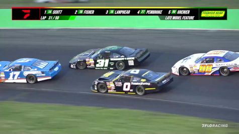 Full Replay | Weekly Racing at Thunder Road Speedbowl 6/29/23