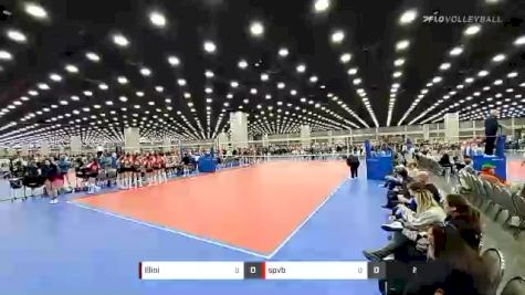Illini vs spvb - 2022 JVA World Challenge presented by Nike - Expo Only