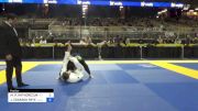 MAX R. HRYHORCZUK vs JAVIER EDGARDO REYES 2024 Pan Jiu Jitsu IBJJF Championship