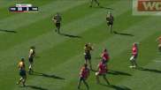 Replay: Tasman vs Taranaki - Women's | Aug 26 @ 11 PM