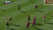 Replay: Tasman vs Taranaki - Women's | Aug 26 @ 11 PM