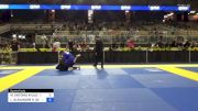 MARCO ANTONIO AYULO vs LUIZ ALEXANDRE R. DE LIMA 2024 Pan Jiu Jitsu IBJJF Championship
