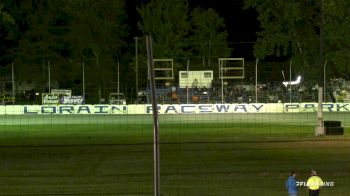 Full Replay | 500 Sprint Car Tour at Lorain Raceway Park 9/9/23